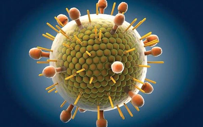 Vi khuẩn, virus là nguyên nhân chính gây nên bệnh tưa miệng