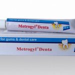 Thuốc bôi Metrogyl Denta của Ấn Độ