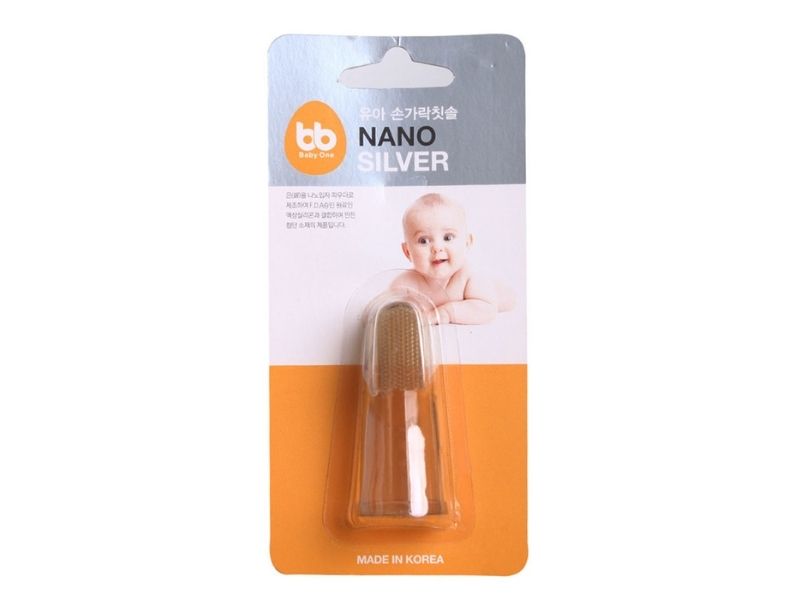 Nano Silver Baby One rất được nhiều mẹ ưa chuộng