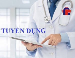 Tuyển dụng