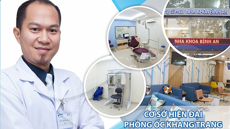 Nha khoa Peace Dentistry