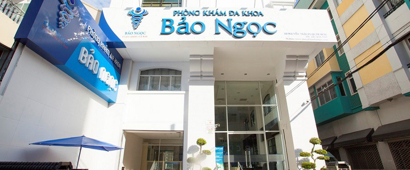 Nha khoa Bảo Ngọc là địa chỉ uy tín được nhiều người lựa chọn