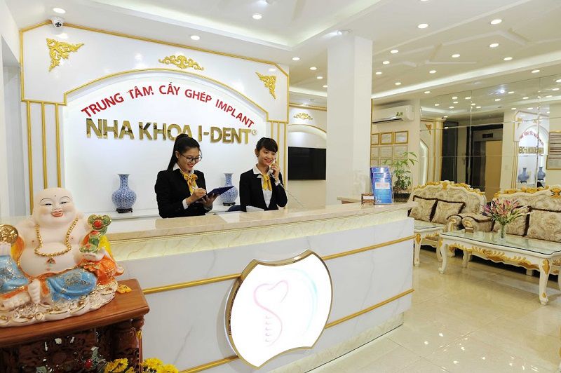 Nha khoa I-dent là địa chỉ uy tín mà bạn nên đến