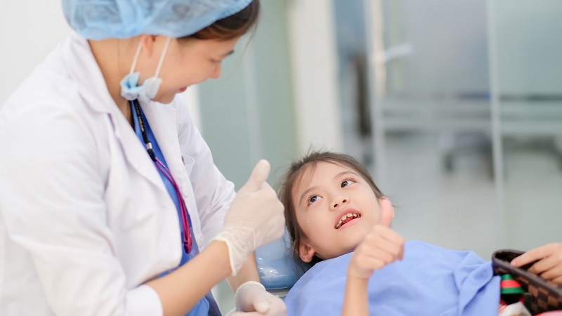 Nha khoa Dr Smile - Hải Dương luôn chú trọng phát triển, nâng cấp chất lượng điều trị